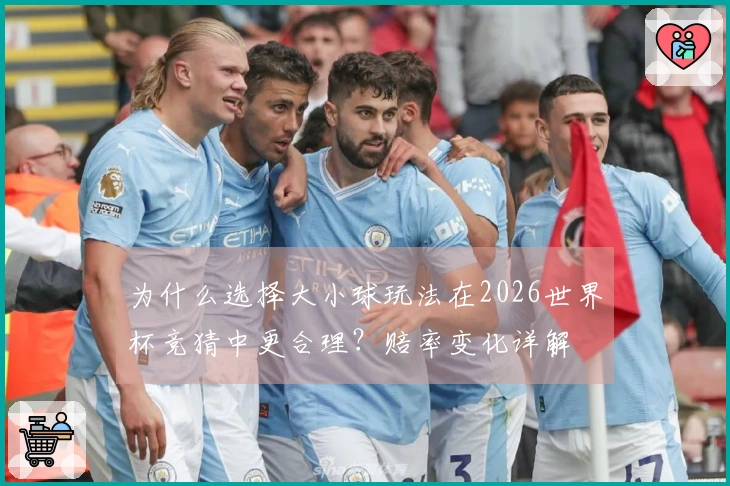 为什么选择大小球玩法在2026世界杯竞猜中更合理？赔率变化详解
