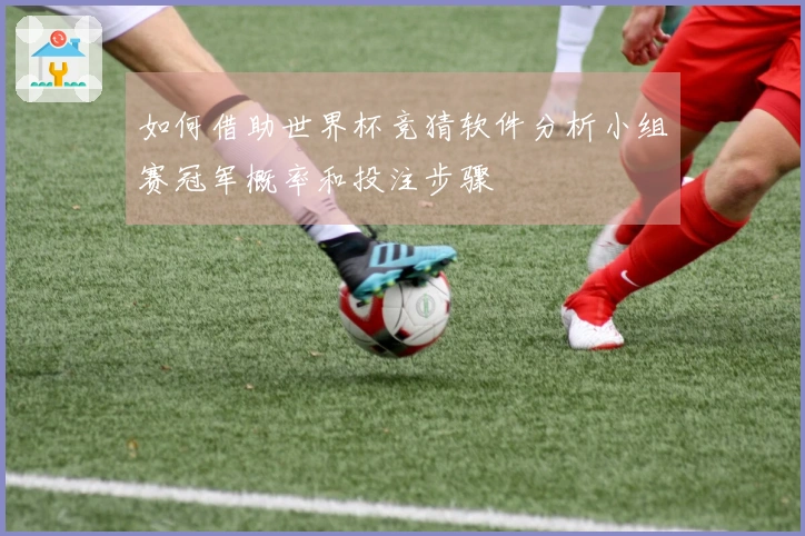 如何借助世界杯竞猜软件分析小组赛冠军概率和投注步骤